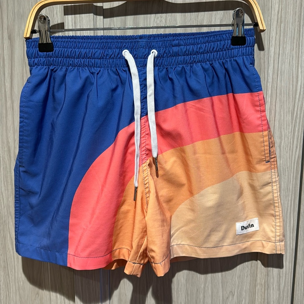 Bathing Suit